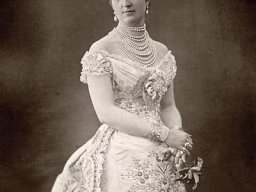 regina margherita